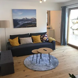 Apartment Glücksfall, Berchtesgaden