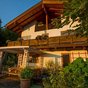 Apartment Haus Am Mitterbach, Berchtesgaden