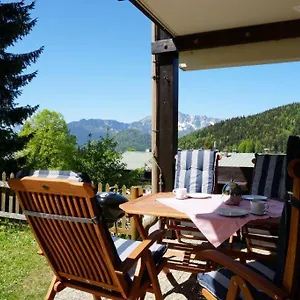 Apartment Buchenhöhe, Berchtesgaden